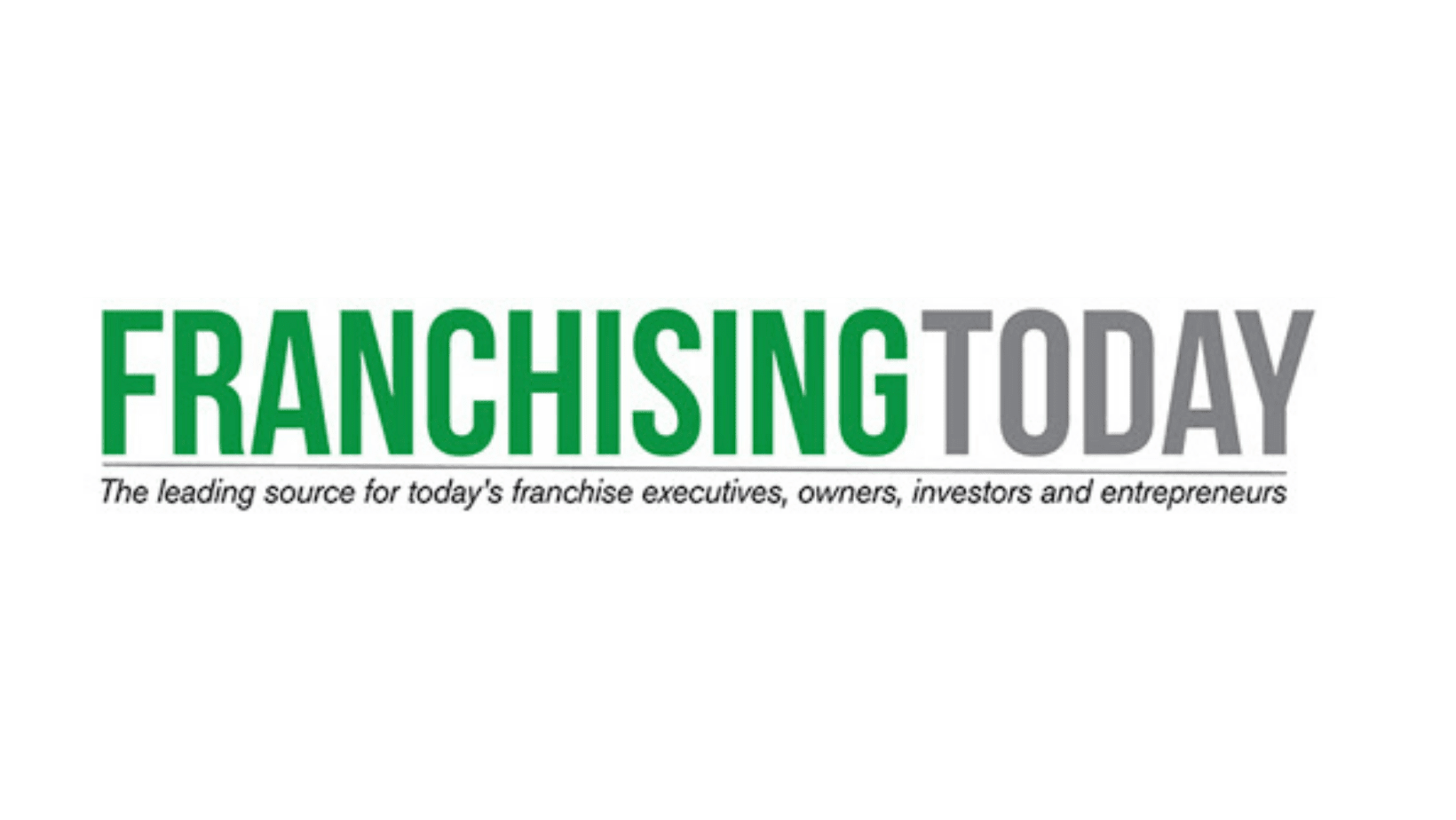 Franchising Today Magazine Logo