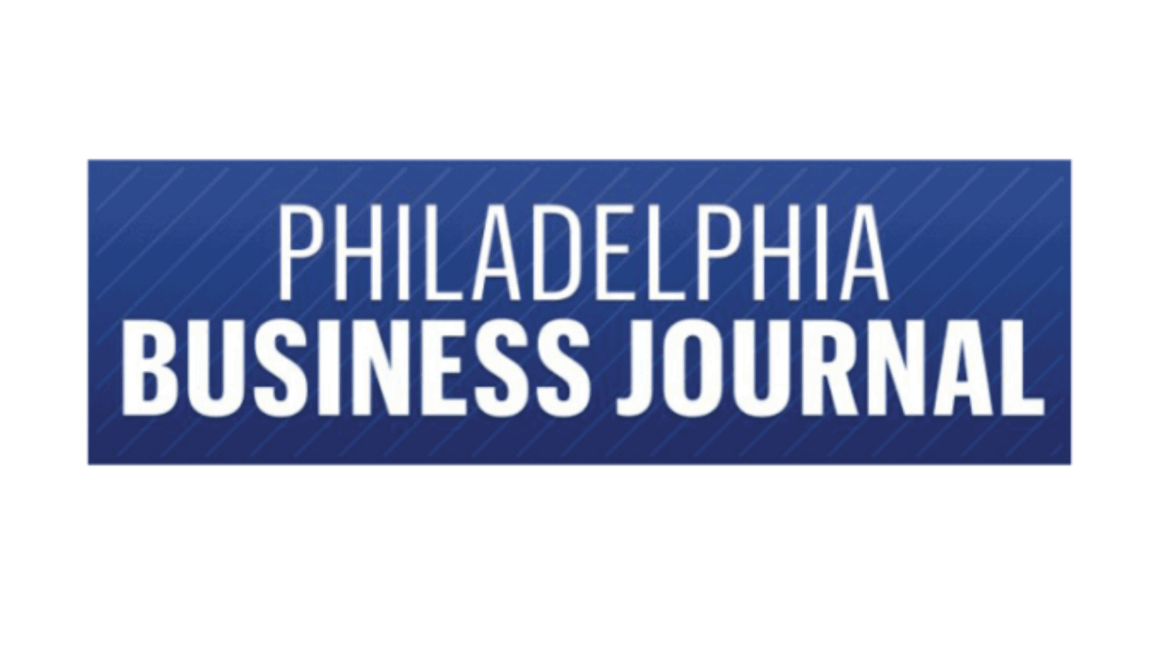 Philadelphia Business Journal Logo