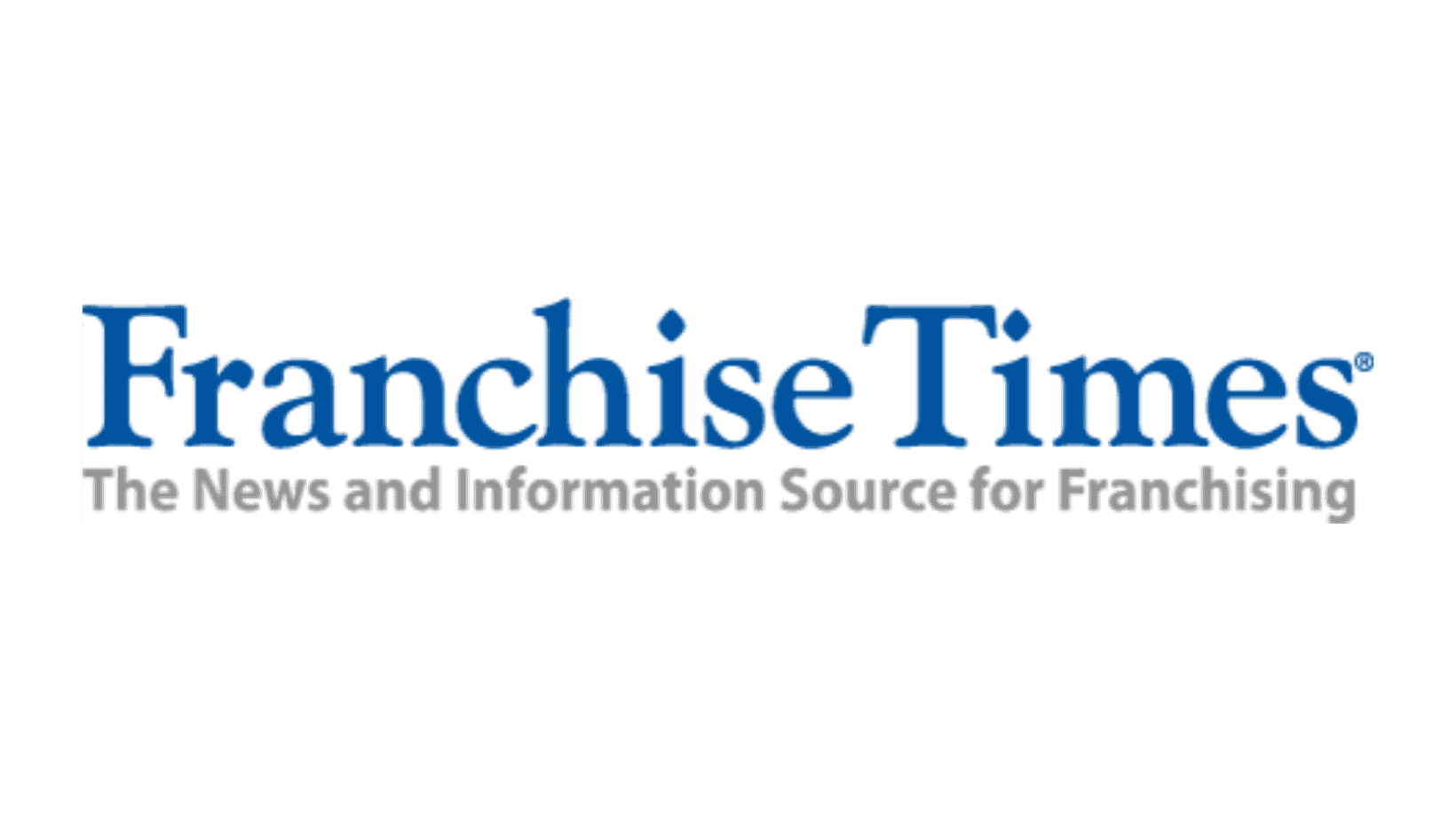 Franchise Times Magazine Logo