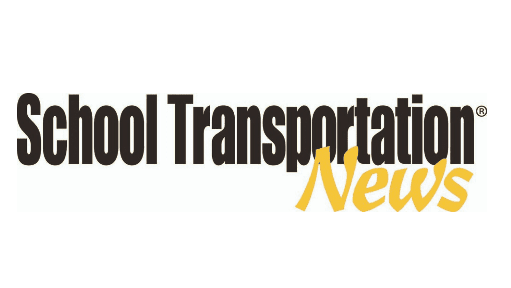 Logo -school transportation news