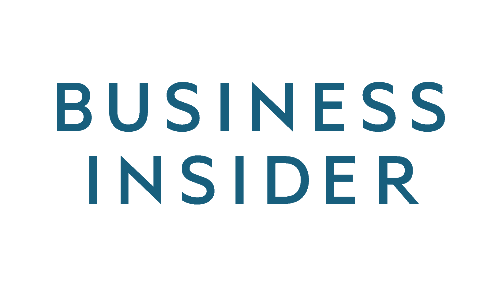 Business Insider Blog Logo