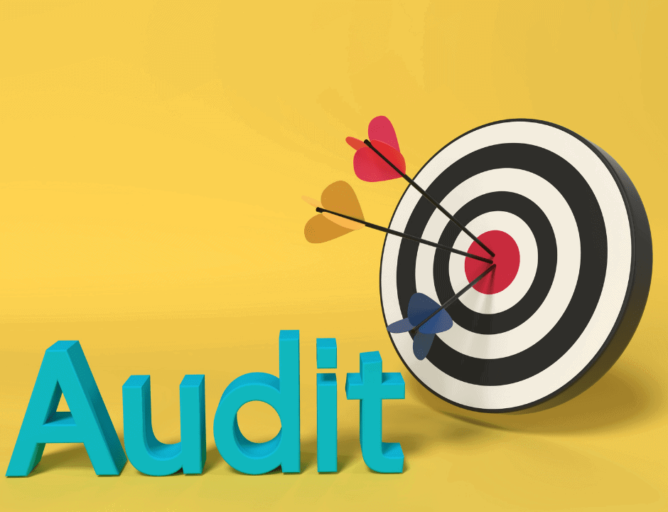 hitting the target with a communications audit