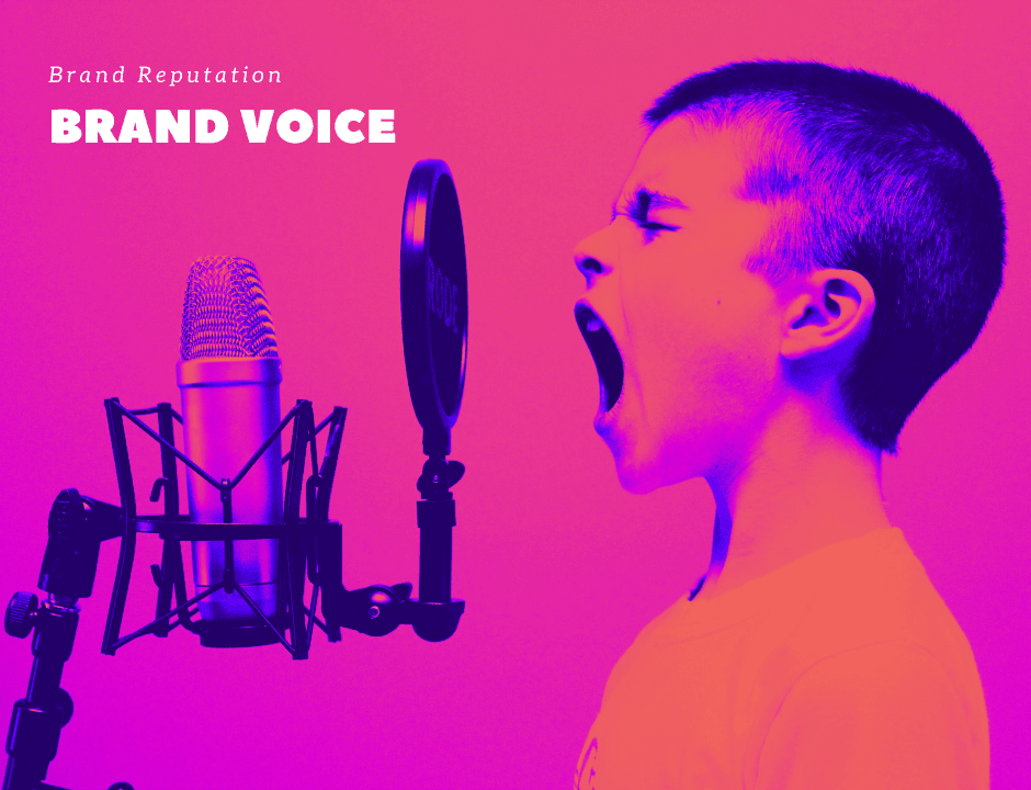 Brand Voice