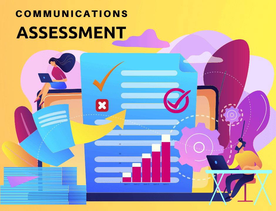 communications assessment