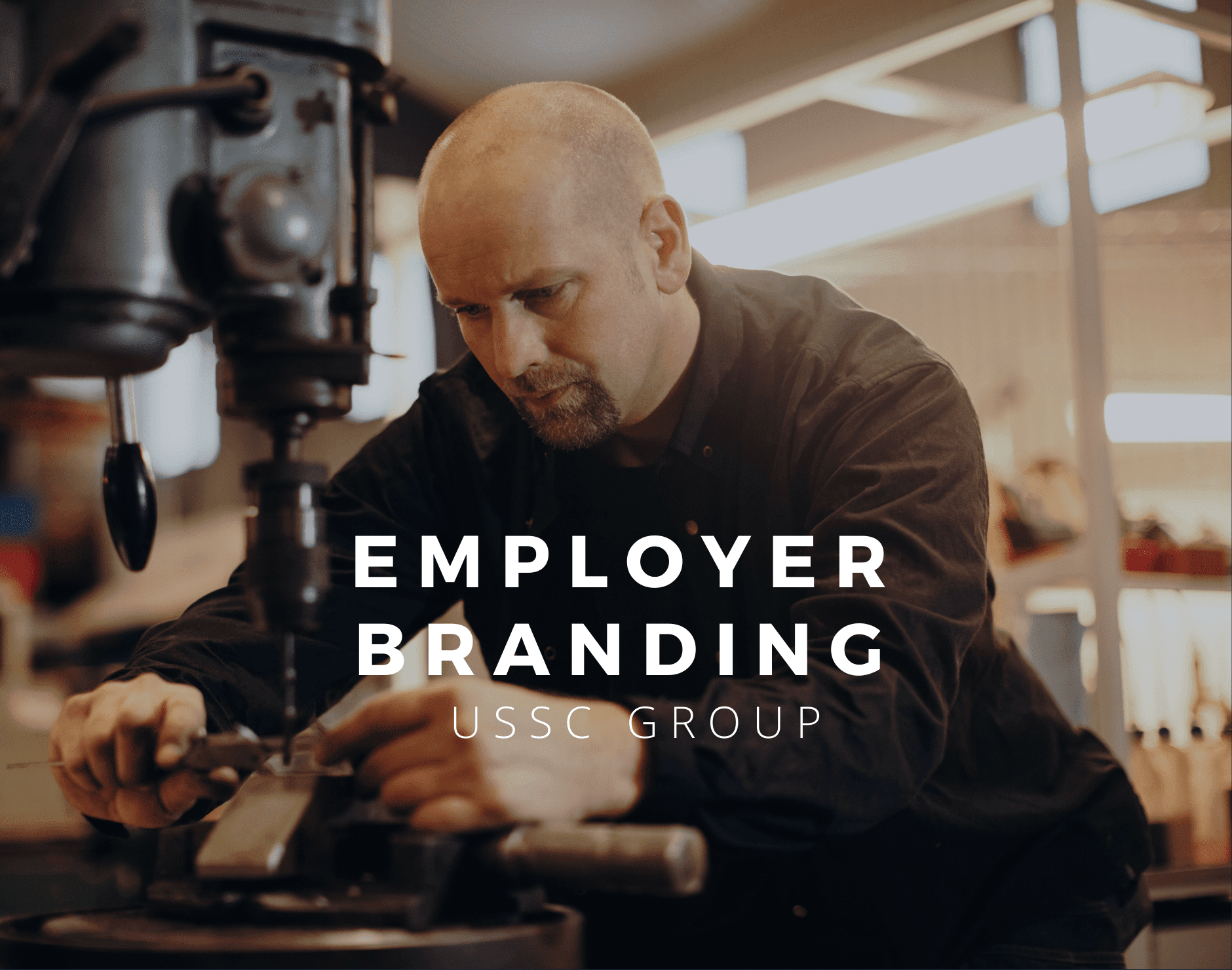 Employer Branding - Recent work